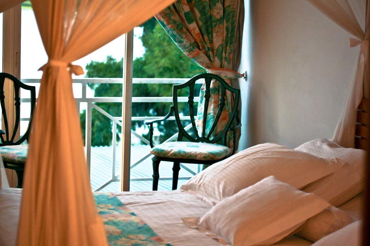 فندق أنتاناناريفوفي  Riviera Garden المظهر الخارجي الصورة